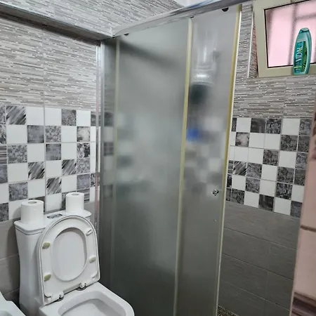 Cozy Private Bath & Mini Bar Zajazd *