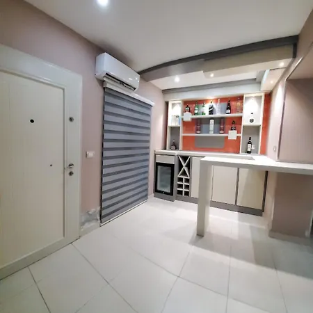 Zajazd Cozy Private Bath & Mini Bar *